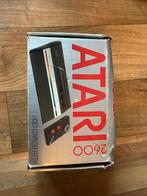 Atari 2600, Ophalen of Verzenden, Met 2 controllers, Atari 2600