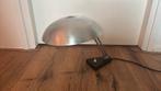 Vintage Hala lamp uit Zeist, Huis en Inrichting, Lampen | Tafellampen, Ophalen of Verzenden, Zo goed als nieuw, Metaal, Minder dan 50 cm