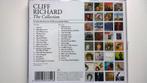 Cliff Richard - The Collection, Ophalen of Verzenden, 1980 tot 2000, Zo goed als nieuw