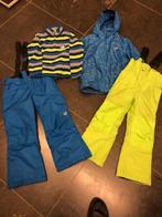 ski kleding kinderen, Sport en Fitness, Overige merken, Gebruikt, Ophalen of Verzenden, Kleding