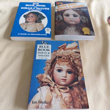 Blue book dollar & values beschikbaar voor biedingen