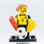 Lego Minifigures series 24 nummer 1 Referee, Kinderen en Baby's, Ophalen of Verzenden