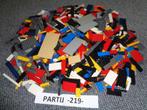 Partij 4000x Lego plaatjes (4x Advertenties samen), Gebruikt, Ophalen of Verzenden, Losse stenen