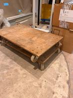 Hondje - transport kar op wieltjes., 100 liter of meer, Ophalen, Gebruikt, Overige typen