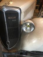 Berliet944 limosine, Ophalen of Verzenden, Gebruikt