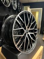 18 inch velgen voor Audi R8 MESH DESIGN look 5x112 A3 A4 A6, Auto-onderdelen, Banden en Velgen, 18 inch, Velg(en), Nieuw, Ophalen of Verzenden