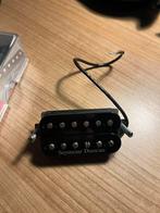 Seymour Duncan, Duncan Distortion Humbucker (brug) SH6-B, Ophalen, Gebruikt, Elektrische gitaar