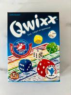 Qwixx gezelschapsspel, Hobby en Vrije tijd, Gezelschapsspellen | Kaartspellen, Ophalen of Verzenden, Nieuw