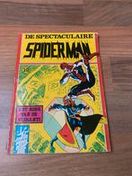 Spiderman De spectaculaire, Boeken, Eén stripboek, Ophalen of Verzenden, Gelezen