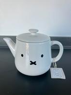 Nijntje theepot, Huis en Inrichting, Keuken | Servies, Ophalen of Verzenden, Zo goed als nieuw, Overige stijlen, Overige typen