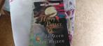 Harry Potter boek, Verzamelen, Harry Potter, Ophalen of Verzenden, Zo goed als nieuw, Boek of Poster