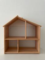 Ikea Flisat poppenhuis / open kast, Ophalen, Gebruikt, Poppenhuis