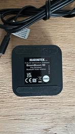 Marmitek BoomBoom 80 Bluetooth zender, Ophalen, Nieuw