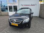 Volkswagen Tiguan 1.4 TSI Sport&Style 4Motion VIALLE LPG G3, 13 km/l, Euro 5, Stof, Gebruikt