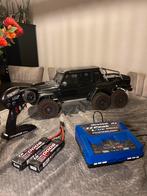 Traxxas trx6, Hobby en Vrije tijd, Modelbouw | Radiografisch | Auto's, Auto offroad, Nieuw, RTR (Ready to Run), Overige schalen