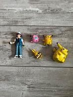Pokemon Figures, Kinderen en Baby's, Speelgoed | Actiefiguren, Ophalen of Verzenden, Gebruikt