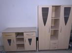 Te koop kast en commode, Huis en Inrichting, Complete inboedels, Ophalen