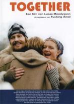 Together (2000) DVD Lukas Moodysson / Tillsammans CLASSIC, Alle leeftijden, Ophalen of Verzenden, Gebruikt, Scandinavië