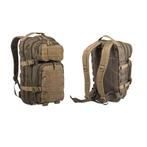 Rugzak Back Pack US Assault Large Rugzakken RANGER L, Nieuw, Rugzak, Verzenden