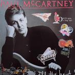 CD - All The Best - Paul McCartney (Nieuw!), Ophalen of Verzenden, Nieuw in verpakking, Pop