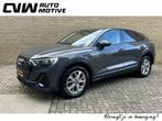 Audi Q3 Sportback 45 TFSI e 245pk PHEV Business Edition 67.0, Auto's, Stof, Gebruikt, Euro 6, Hybride Elektrisch/Benzine