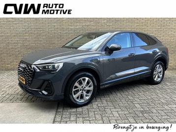 Audi Q3 Sportback 45 TFSI e 245pk PHEV Business Edition 67.0 beschikbaar voor biedingen