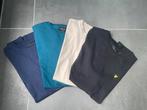T-shirts Lyle & Scott, Kinderen en Baby's, Kinderkleding | Maat 170, Ophalen of Verzenden, Zo goed als nieuw, Jongen, Shirt of Longsleeve