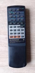 Pioneer cu-vsx094 afstandsbediening originele versterker, Gebruikt, Ophalen of Verzenden, Receiver of Versterker, Origineel