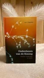 KR-1 Ds C Hogchem - Onderdanen van de Koning, Ophalen of Verzenden, Zo goed als nieuw, C. Hogchem