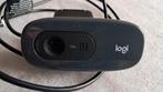 Webcam Logitech, Computers en Software, Webcams, Ophalen of Verzenden, Zo goed als nieuw