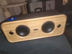 House of Marley Get Together 2XL Bluetooth Speaker, Overige merken, Gebruikt, Overige typen, Ophalen of Verzenden