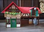 Playmobil Grote boerderij 6120, Kinderen en Baby's, Speelgoed | Playmobil, Ophalen of Verzenden, Zo goed als nieuw