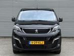 Peugeot EXPERT 2.0 BlueHDI 180 Sport Aut/ Navi/ Cruise/ PDC, Gebruikt, 4 cilinders, Leder en Stof, Zwart