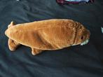 Two Animal Plushies, Ophalen of Verzenden, Zo goed als nieuw