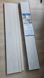 Quick-Step Laminaat - Nieuw in doos!, Kunststof, Nieuw, Ophalen of Verzenden, Minder dan 5 m²