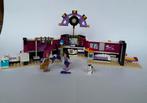 LEGO Friends popster kledingkamer - 41104, Kinderen en Baby's, Speelgoed | Duplo en Lego, Ophalen of Verzenden, Gebruikt, Complete set