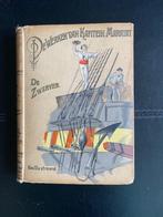 De werken van Kapitein Marryat: de zwerver door: W Degenhart, Ophalen of Verzenden, Gelezen