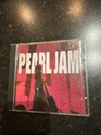 Pearl Jam - Ten CD, Cd's en Dvd's, Ophalen of Verzenden, 1980 tot 2000, Gebruikt