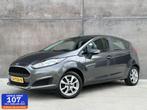 Ford Fiesta 1.0 Style | Navi | Airco | APK 04-2026 | Lichtme, Stof, Gebruikt, 525 kg, 23 km/l
