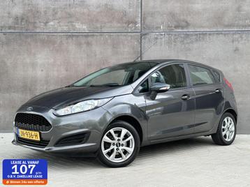 Ford Fiesta 1.0 Style | Navi | Airco | APK 04-2026 | Lichtme beschikbaar voor biedingen