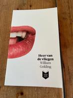 Heer van de vliegen, Europa overig, Nieuw, Ophalen of Verzenden, William Golding