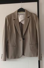 Colbert / jasje, Kleding | Dames, Jasjes, Kostuums en Pakken, Ophalen of Verzenden, Zo goed als nieuw, Groen
