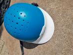 Fouganza cap, Dieren en Toebehoren, Paardrijkleding, Ophalen, Cap