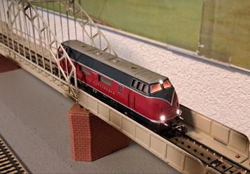 Marklin 3021 v6 beschikbaar voor biedingen