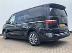 Volkswagen Multivan 7-Pers 1.4 eHybrid 266PK L2H1 tyle Carpl, Gebruikt, Euro 6, 7 stoelen, Zwart