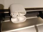 Apple AirPods GEN 2, oplaadcase en rechter oortje, Ophalen of Verzenden, Gebruikt, Overige typen