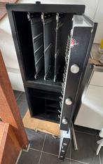 Grote dubbele garagekluis/brandkast, Ophalen, Brandkast