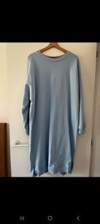 Humanoid, Kleding | Dames, Jurken, Humanoid, Blauw, Maat 42/44 (L), Ophalen of Verzenden
