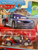 Nieuwe Disney Pixar Cars modelauto., Ophalen of Verzenden, Nieuw