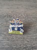 Carnavalsmedaille D'n Uul Roermond 2015 Martijn 1, Ophalen of Verzenden